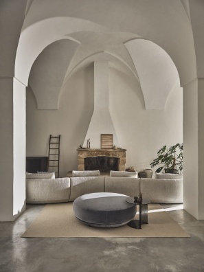 Amalfi kanapé - myhome